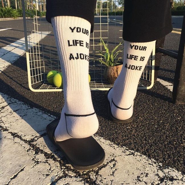 Men´s socks MS2 1