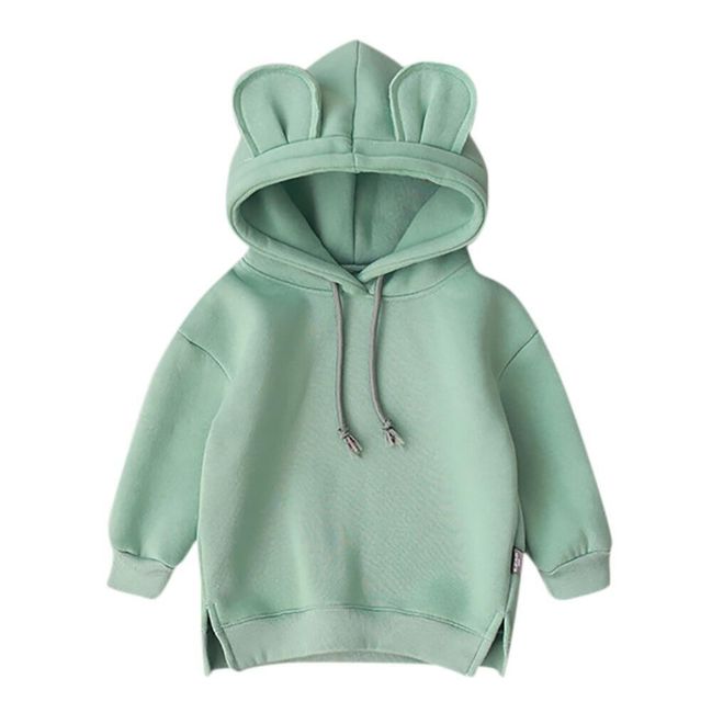 Children´s sweatshirt Greta 1