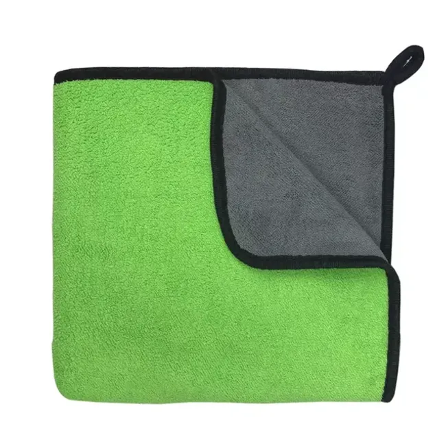 Quick - drying Pet Dog and Cat Towels Soft Fiber Towels Water - absorbent Bath Towel Convenient Pet Shop Cleaning Towel Pet Supplies SS_1005004715491866 1