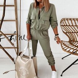 Women´s jumpsuit Amelia