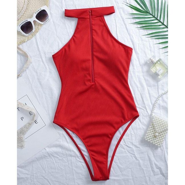 Ženski kupaći kostim jedne veličine Saba 1