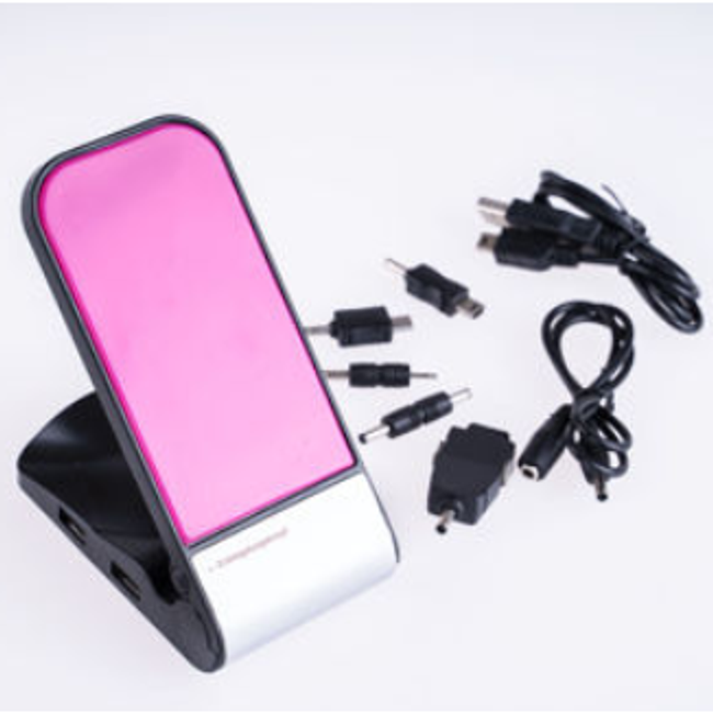 Зарядно устройство за мобилен телефон grundig, цвят: ZO_51475dc4-7efe-11ee-91b5-9e5903748bbe 1
