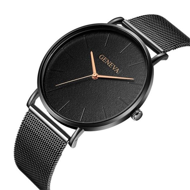 Unisex watch KS407 1