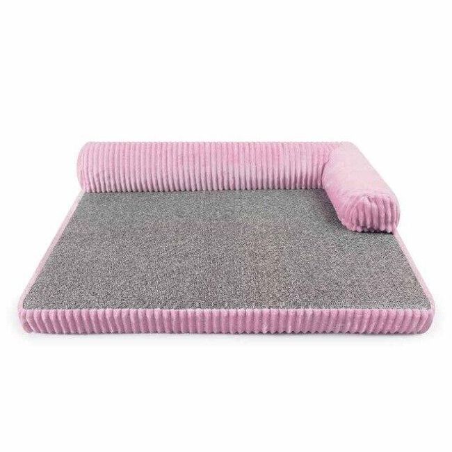 Pet bed for dogs Lissa 1
