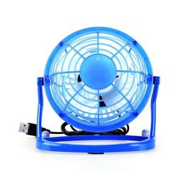 Ventilátor USB VJ4