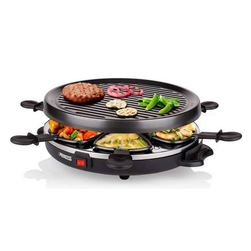 162725 Raclette Grill Party - Za 6 osoba ZO_9968-M1768