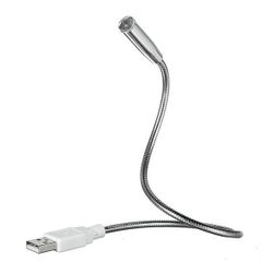 USB LED гъвкав фенер за преносим компютър и лаптоп