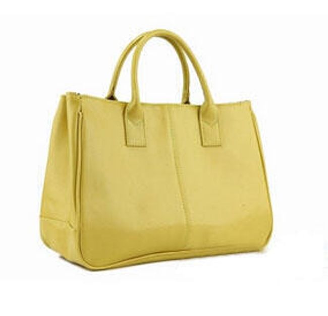 Moderna ženska torbica - 15 barv 1