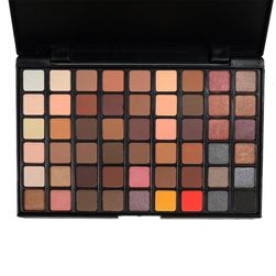 Eyeshadow palette CX02