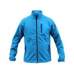 Jachetă MOUNTAINEER pentru bărbați - albastru, mărimi XS - XXL: ZO_267611-XL