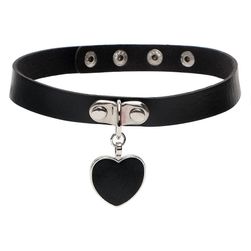 Colier choker Chn1