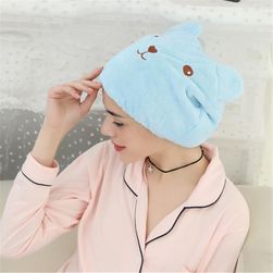 Hair towel wrap  M555