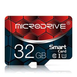 Paměťová Micro SD karta PMK32