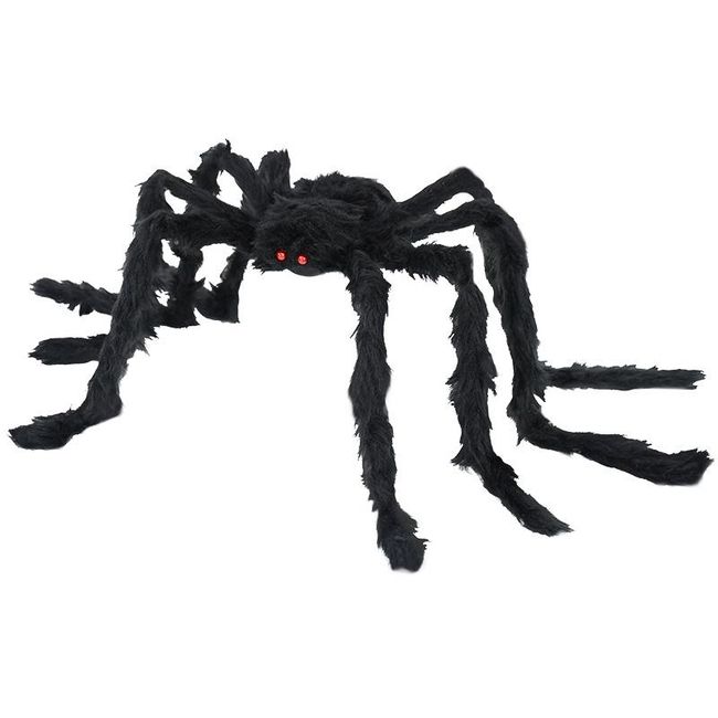 Dekorace na Halloween Spider 1