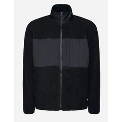 Polár kabát 1852 - fekete, XS - XXL méretek: ZO_92ce9306-538f-11ee-82cf-8e8950a68e28
