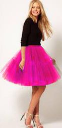 Tutu sukně TS4578