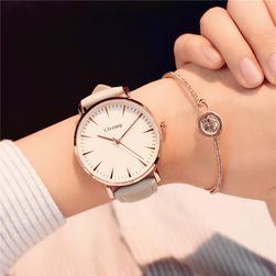 Luksusowy zegarek damski – więcej wariantów