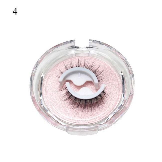 Fake eyelashes Urika 1