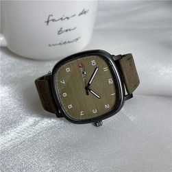 Unisex analogue watch Vikec