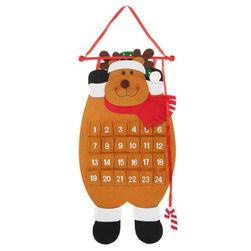 Adventní kalendář Noell