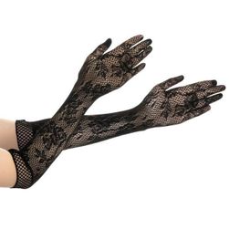 Lady's gloves DR56