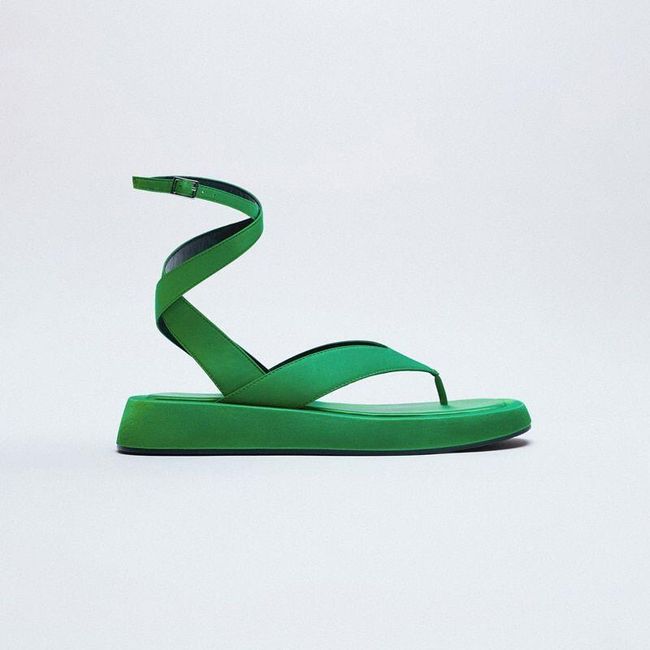 Dámské sandály Jade 1