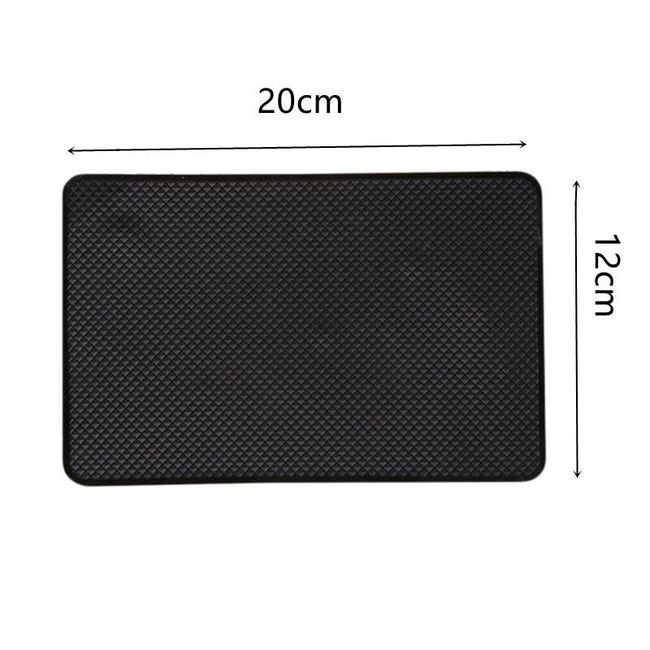 Silicone mobile phone pad Hunter 1