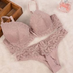 Set dámského sexy spodního prádla - více barev