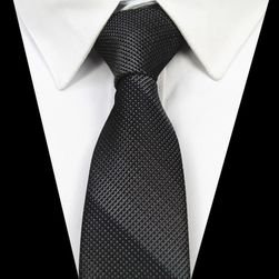 Elegancki krawat męski