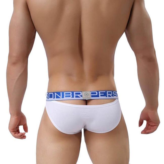 Men´s thongs Adam 1