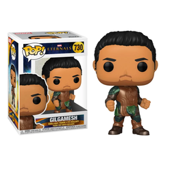 POP figurka Gilgamesza 9 cm ZO_NZ000279