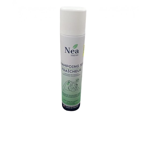 NEA FRESH - Suchý šampón 200ml ZO_265706 1