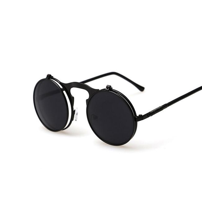 Hipsterské sluneční brýle 1