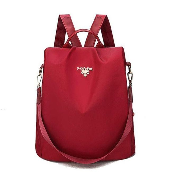 Women's backpack Brittany 1