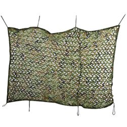 Camouflage net for hunters UGT5