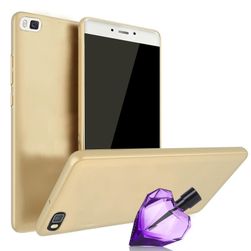 Ochranné silikonové pouzdro pro Huawei P8 nebo P8 Lite