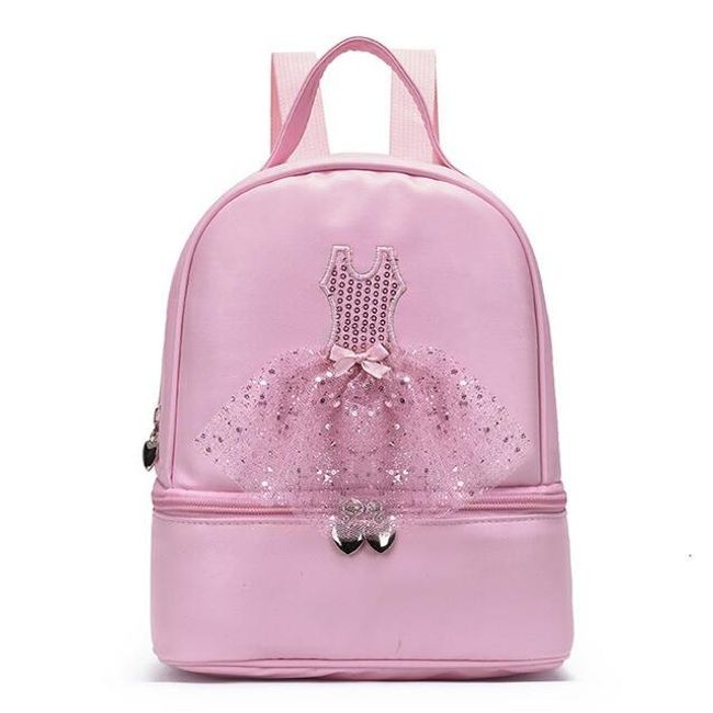 Girls backpack B06915 1
