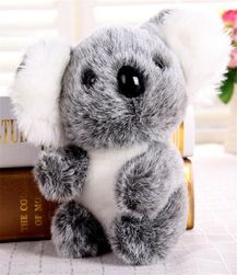Plišasta igrača - koala