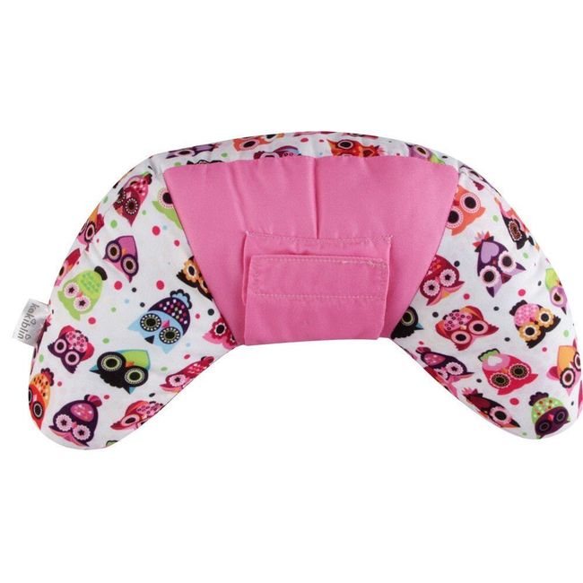 Baby travel pillow WS10 1