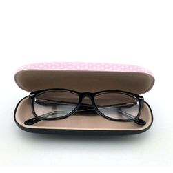 Husă pentru ochelari de soare cu model - 3 culori
