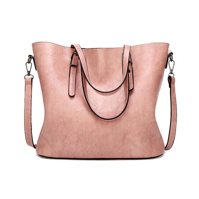 Ženska torbica v elegantnem dizajnu - 7 barv 1