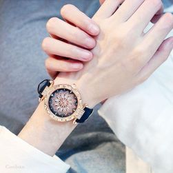 Dámske hodinky s náramkom " VTJ15
