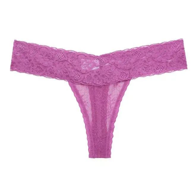 Dámská tanga Essie 1