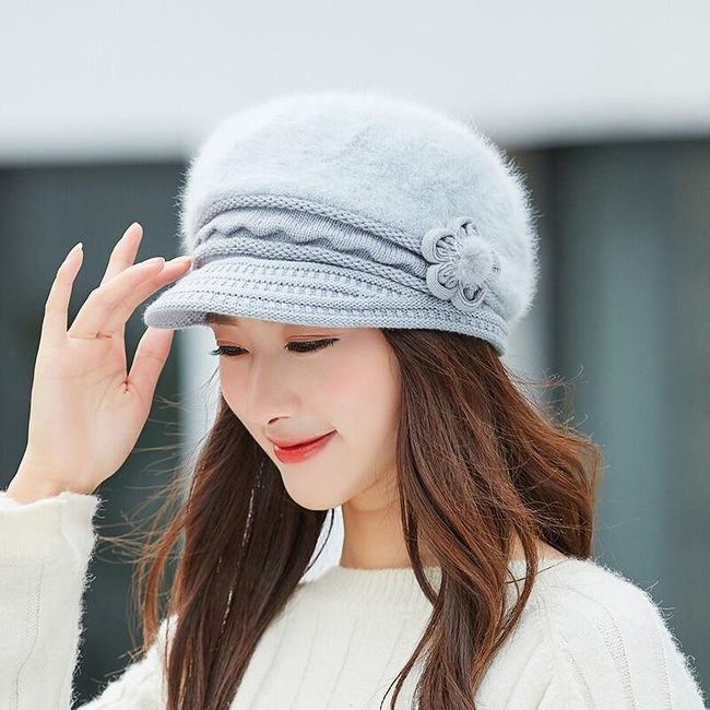 Women´s winter hat WC245 1
