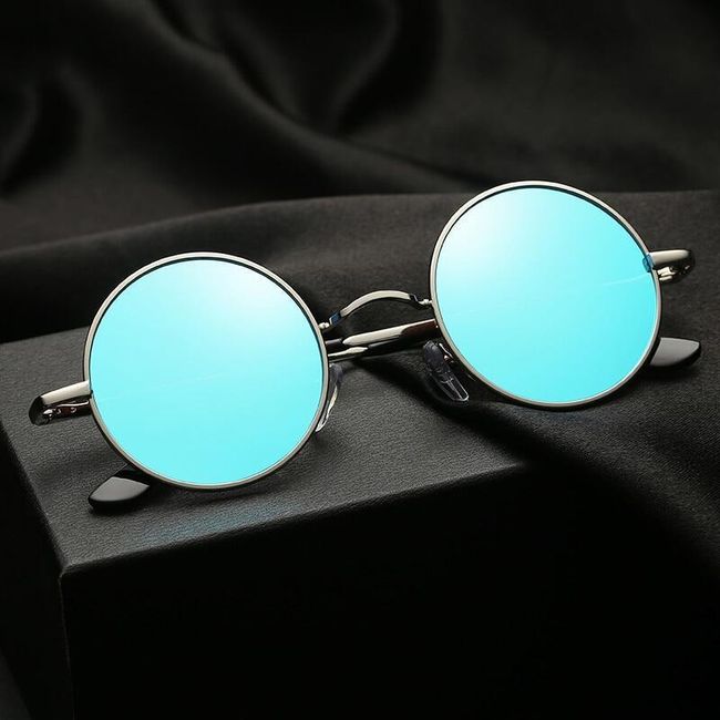 Унисекс слънчеви очила SG752 1