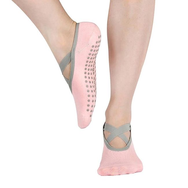 Чорапи за йога PH42 1