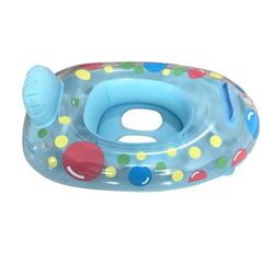 Baby inflatable armchair CK52