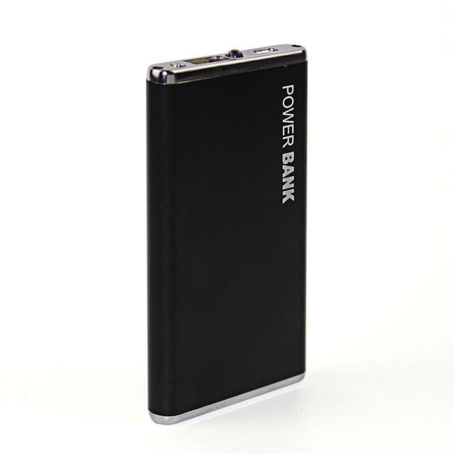 Przenośny power bank- 5600mAh 1