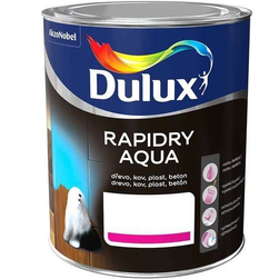 Rapidry Aqua black satin 0,75 l ZO_242029