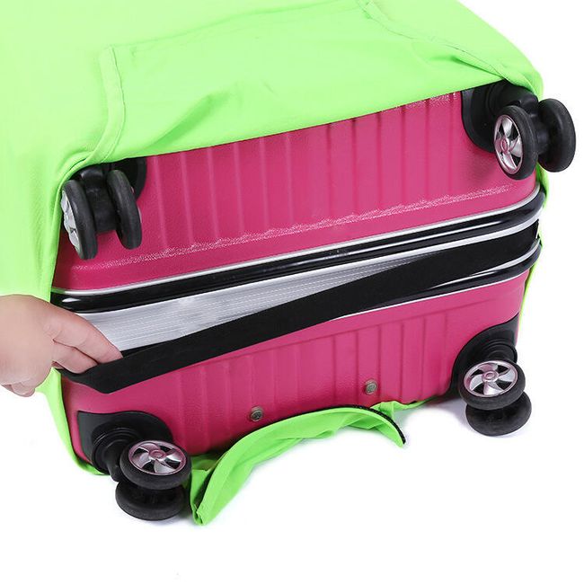 Ochranný vak na kufr v různých velikostech 1